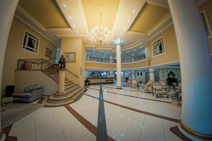 Hotel Interior 3 of 53