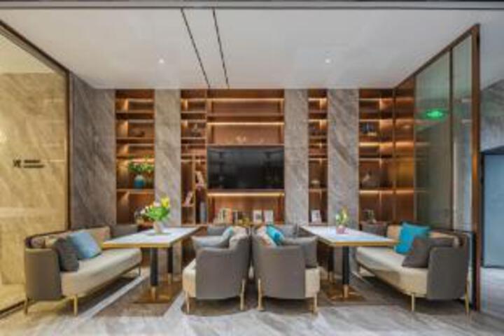 Meihou Hotel (Chaozhou Ancient City Paifang Street Branch)