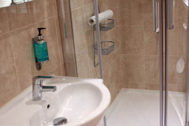 Bath Interior