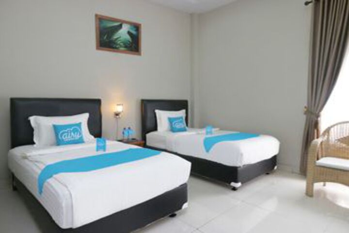 Airy Rantepao Kartika 2 Toraja Utara