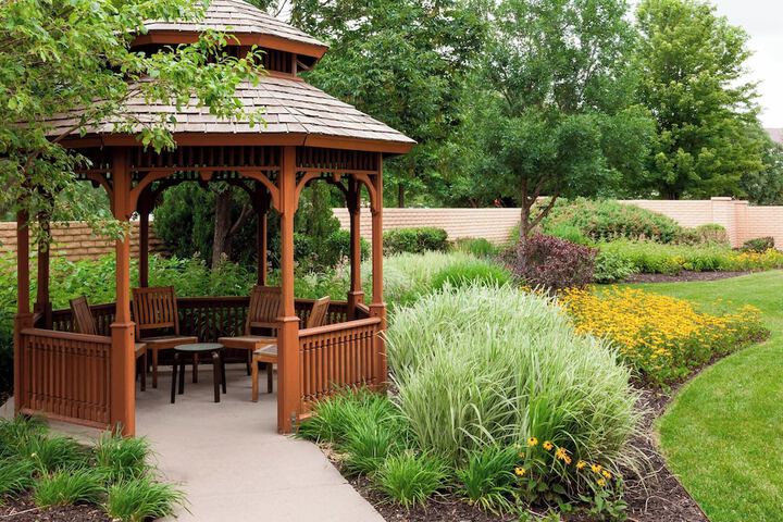 Terrace/Patio 25 of 32