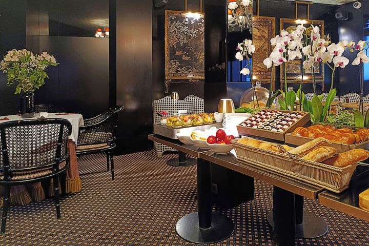 Lobby Photos