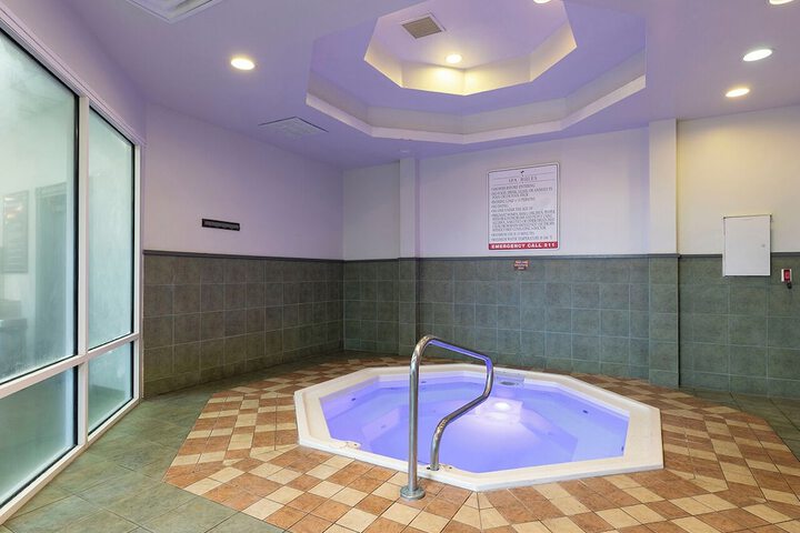 Spa