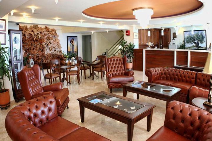 Hotel Interior 10 of 20