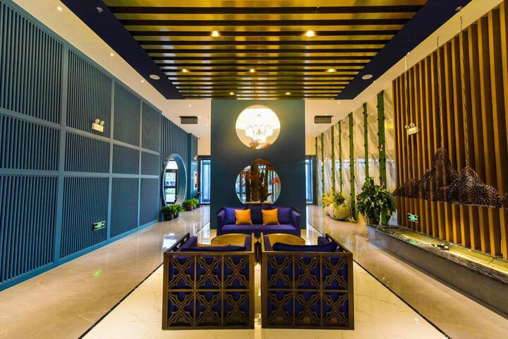 Starway Hotel Karamay University City Branch