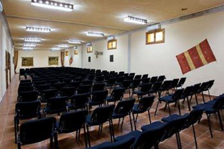 Meeting 33 of 46