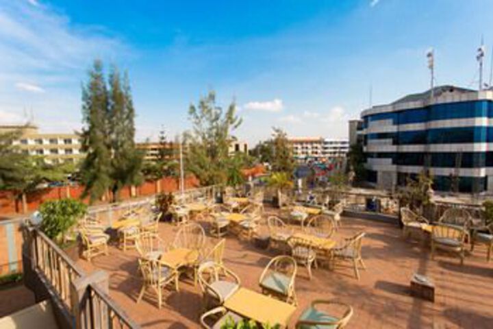 Terrace/Patio 58 of 60