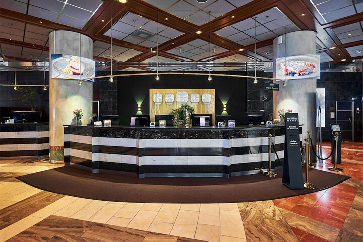 Hotel Interior 6 of 127