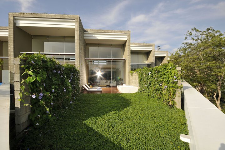 Terrace/Patio 7 of 45