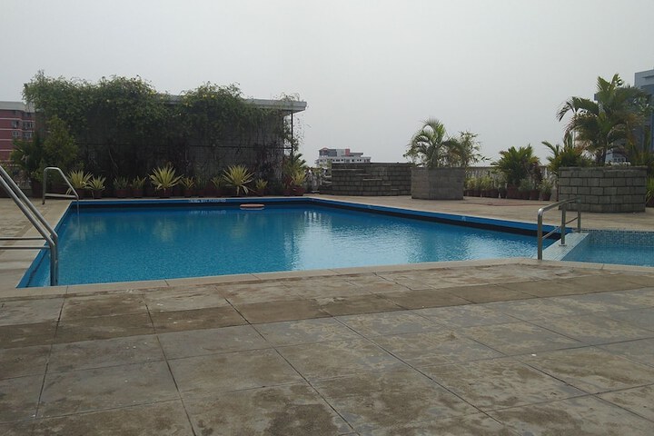 Pool to Cool