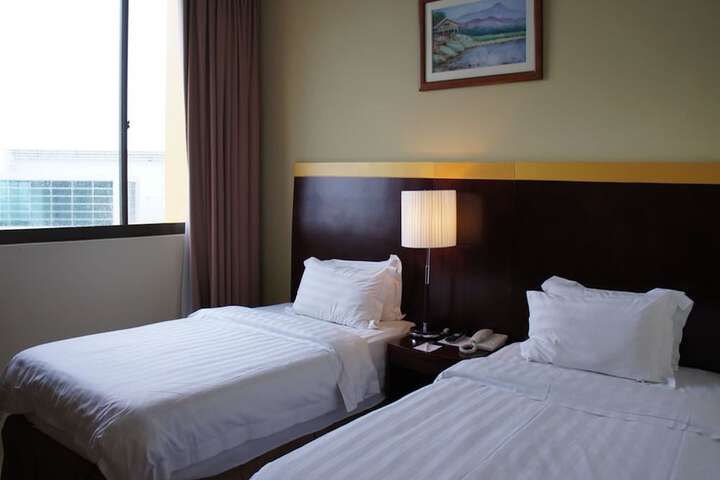 View from room