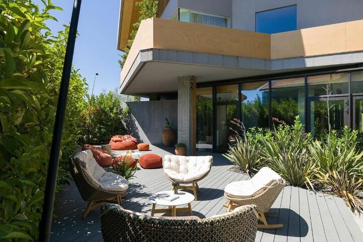 Criu Boutique Hotel