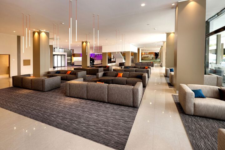 Hotel Interior 4 of 72