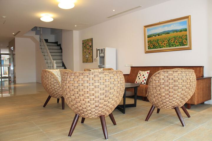 Hotel Interior 5 of 48