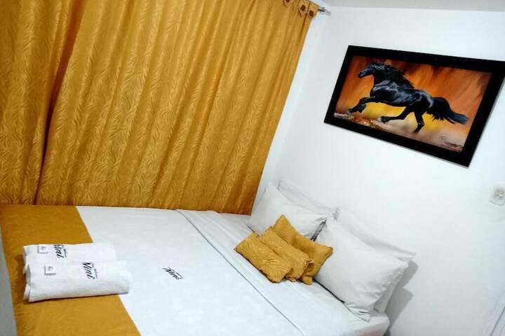 HOTEL CASA NINI
