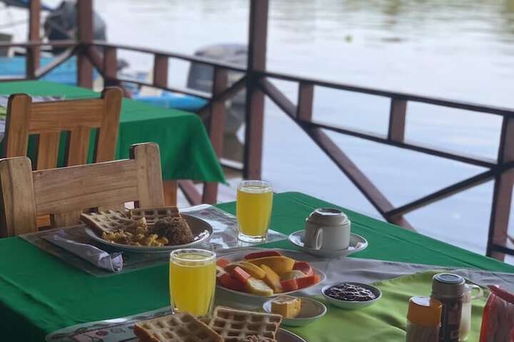 Breakfast/Coffee Service 22 of 34