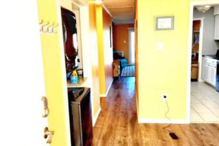 Spacious 2 Bedroom and 2 Baths in Ocean City, MD