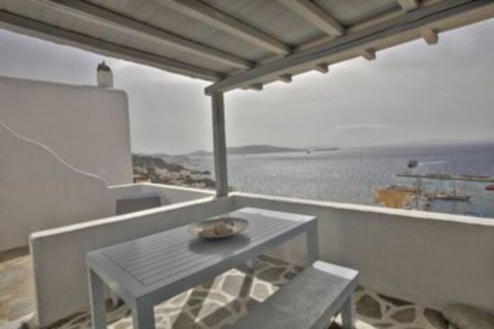 Terrace/Patio 75 of 78