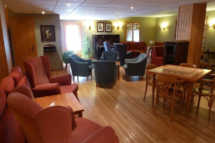 Hotel Interior 26 of 31