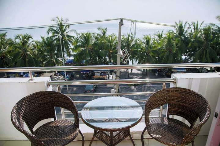 Terrace/Patio 89 of 114