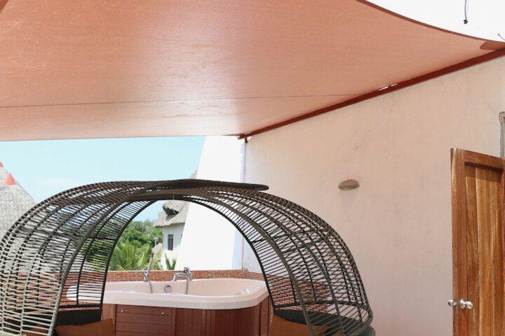 Terrace/Patio 16 of 41