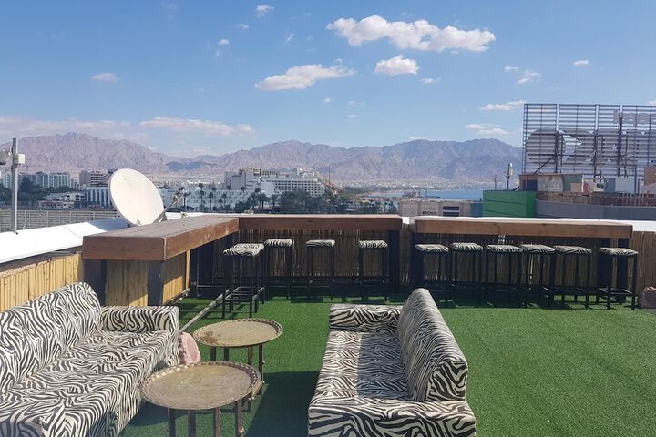Terrace/Patio 33 of 47