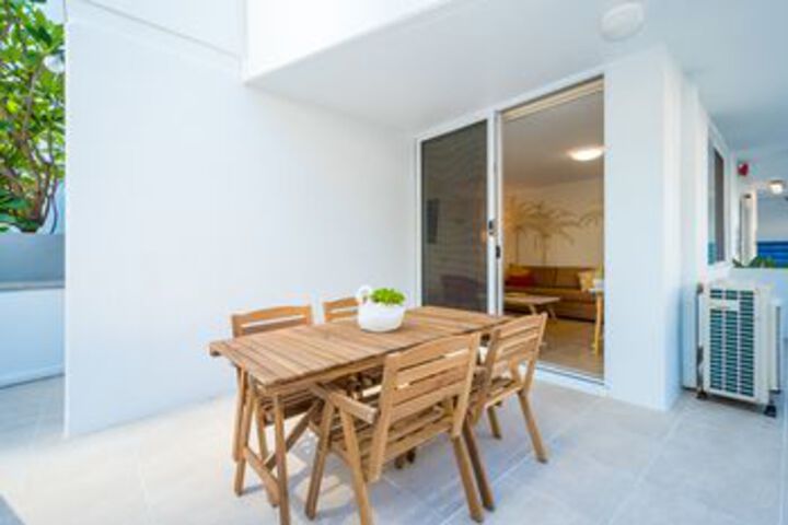 Terrace/Patio 18 of 18