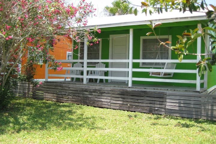 Terrace/Patio 14 of 15