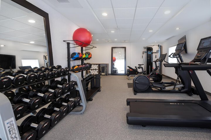 Health and Fitness 27 of 31