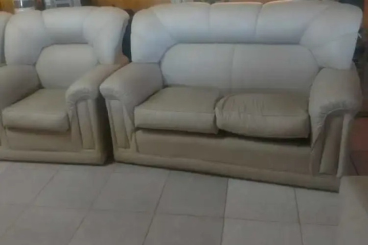 Establecimiento Finca Doña Maria
