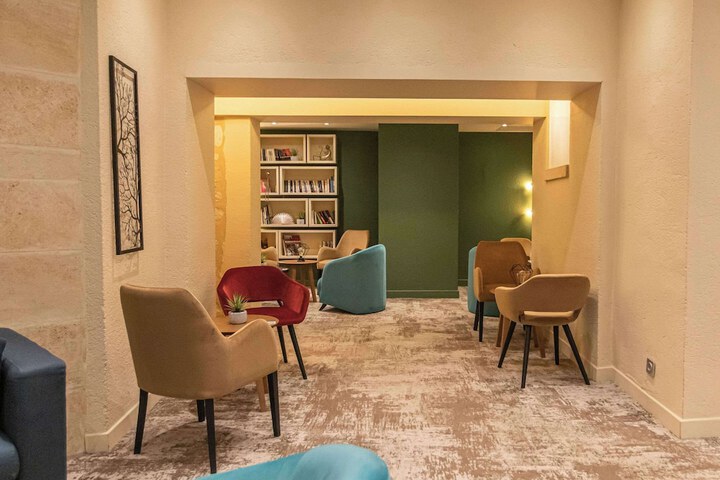 Lobby Photos