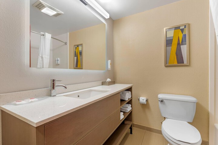 Bath Interior
