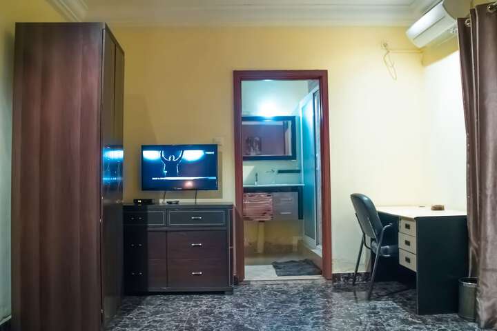 Room 7 of 21