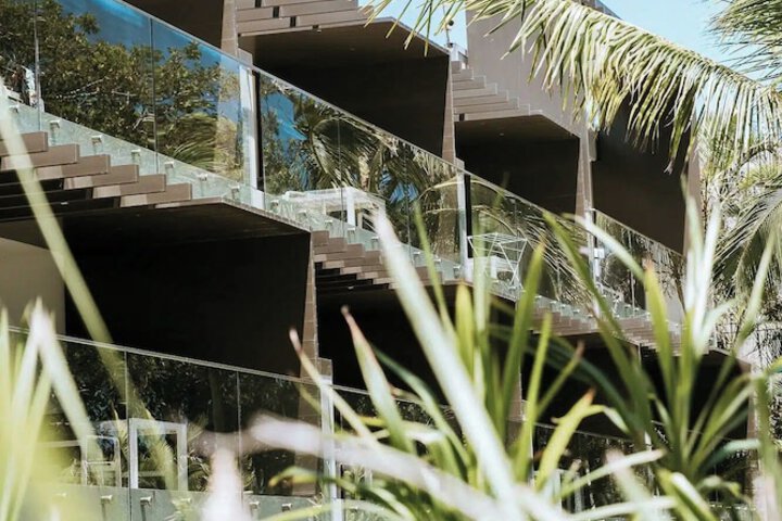 Building design