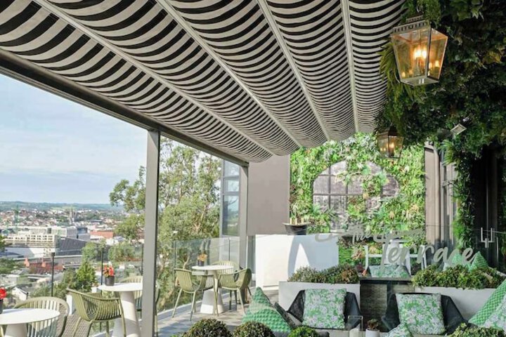 Terrace/Patio 100 of 102