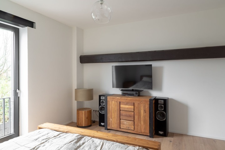 Loft Vierkanthof Krefeld
