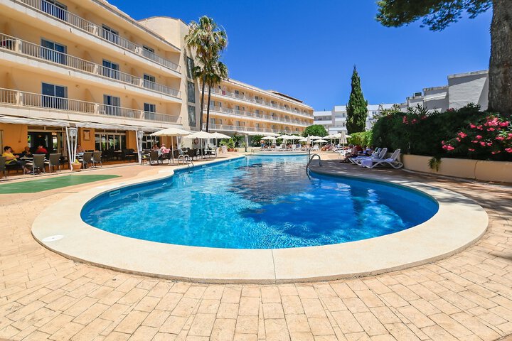 Hotel 135 of 149