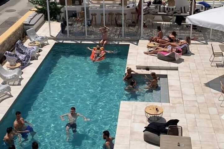 Pool 38 of 43