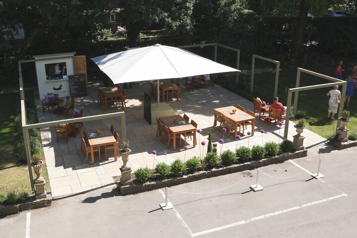 Terrace/Patio 12 of 52
