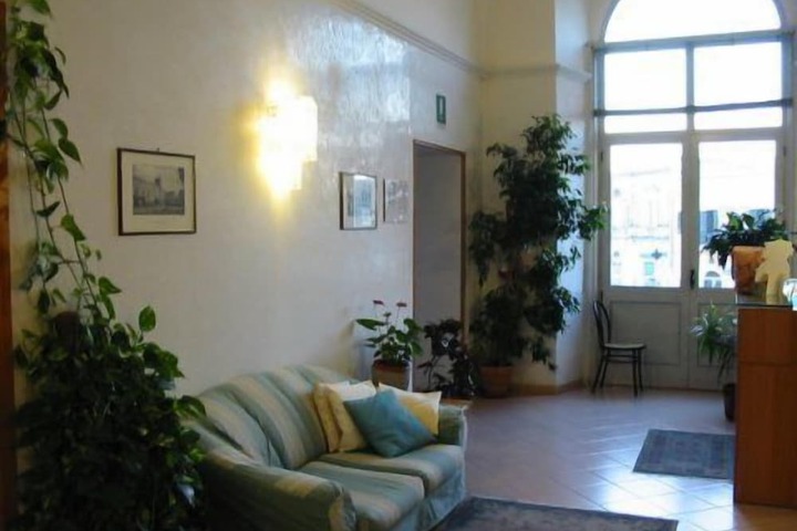Hotel Interior 5 of 57