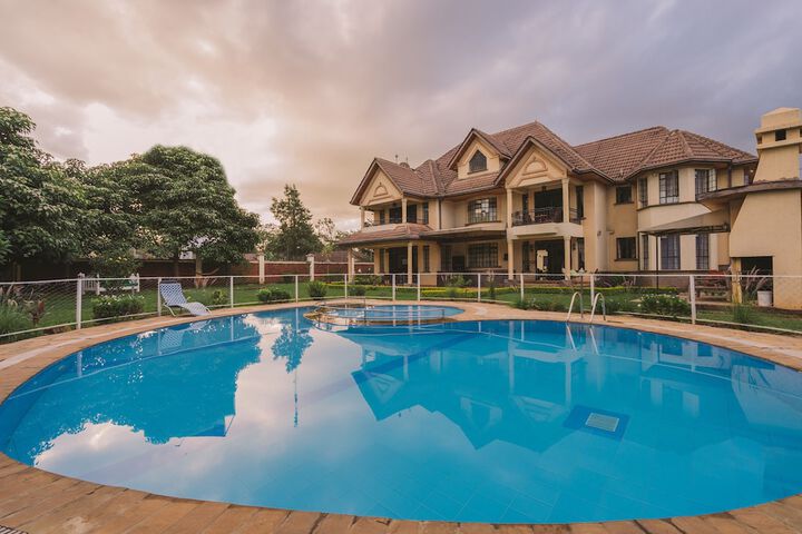 Fitness Center Photo