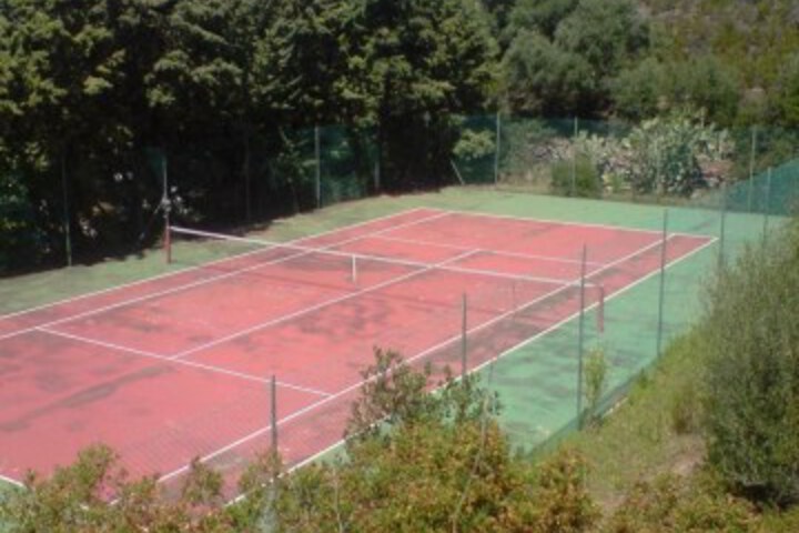 Tennis and Basketball Courts 34 of 69