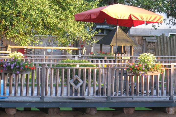 Terrace/Patio 57 of 64