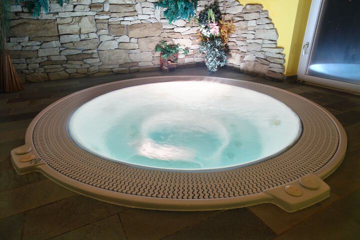 Spa Photos