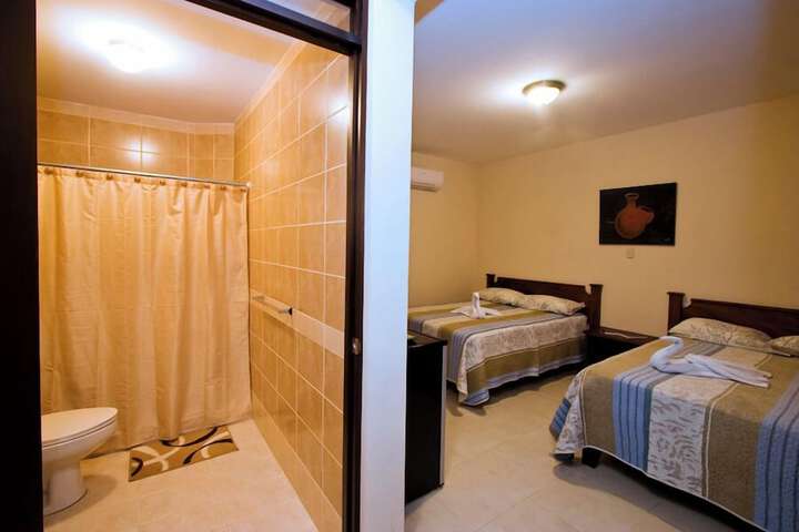 Room 5 of 13
