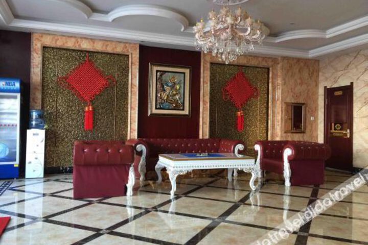 Hotel Interior 11 of 23