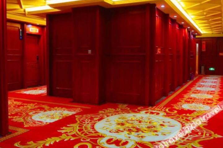 Hotel Interior 50 of 65
