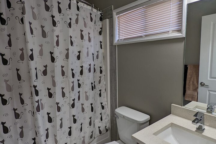 Bath Interior