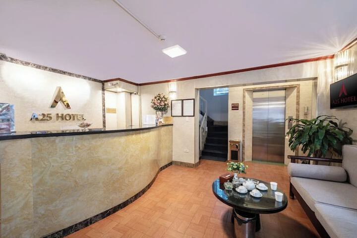 Hotel Interior 2 of 14