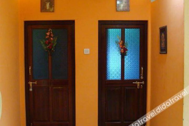 Hotel Rose Villa Jaisalmer